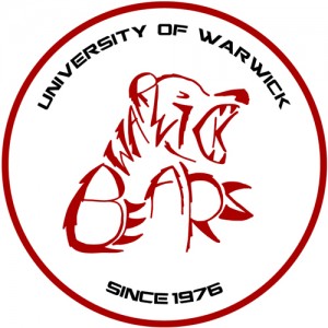 Warwick bears disc