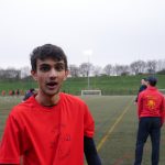 Secretary and Communities: Anish Khetani