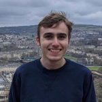 Treasurer: Oscar Long