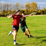 Men’s Coach: Will Skeldon